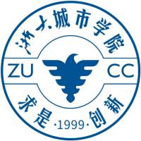 浙大城市学院 校徽