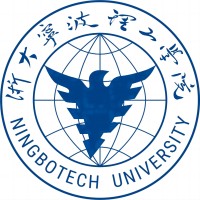 浙大宁波理工学院 校徽