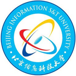 北京信息科技大学 校徽