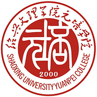 绍兴理工学院 校徽