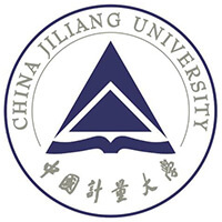 中国计量大学现代科技学院 校徽