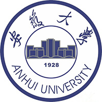 安徽大学 校徽