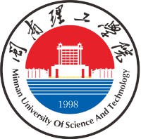 闽南理工学院 校徽