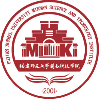 闽南科技学院 校徽