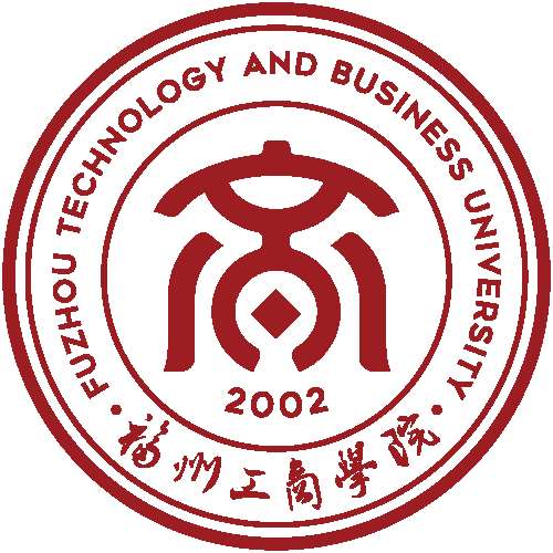 福州工商学院 校徽
