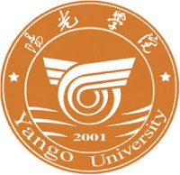 阳光学院 校徽