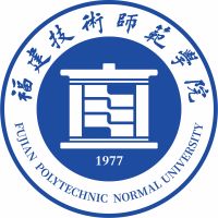 福建技术师范学院 校徽