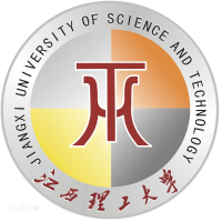 江西理工大学 校徽