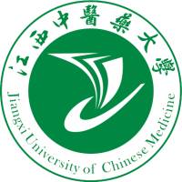 江西中医药大学 校徽