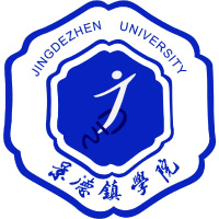 景德镇学院 校徽