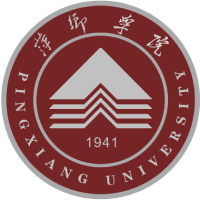 萍乡学院 校徽