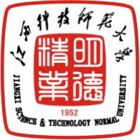 江西科技师范大学 校徽
