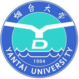 烟台大学 校徽