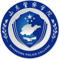 山东警察学院 校徽