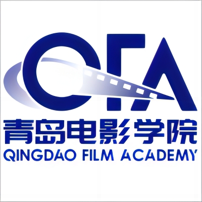 青岛电影学院 校徽