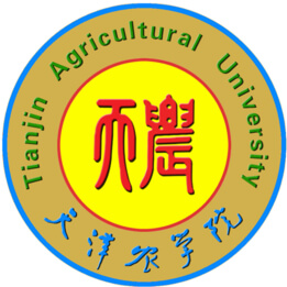 天津农学院 校徽