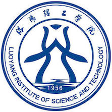 洛阳理工学院 校徽