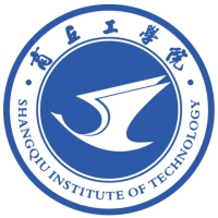 商丘工学院 校徽