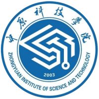 中原科技学院 校徽