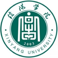 信阳学院 校徽