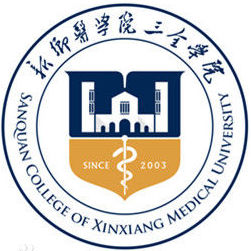 豫北医学院 校徽