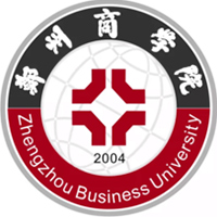 郑州商学院 校徽