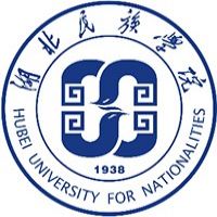 湖北民族大学 校徽