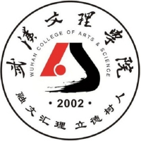 武汉文理学院 校徽
