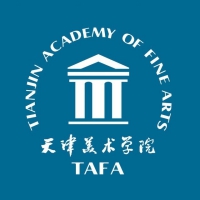 天津美术学院 校徽