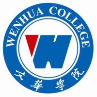文华学院 校徽