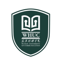 武汉传媒学院 校徽