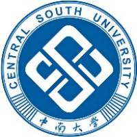 中南大学 校徽