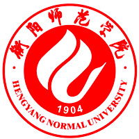 衡阳师范学院 校徽