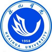 怀化学院 校徽