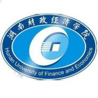 湖南财政经济学院 校徽