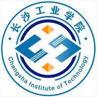 长沙工业学院 校徽