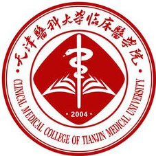 天津医科大学临床医学院 校徽