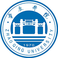 肇庆学院 校徽