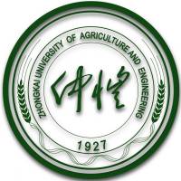 仲恺农业工程学院 校徽
