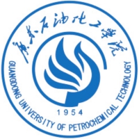广东石油化工学院 校徽
