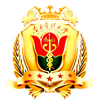 南方医科大学 校徽