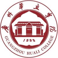 广州华立学院 校徽